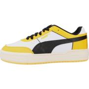 Sneakers Puma , Yellow , Heren