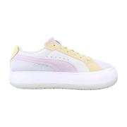 Stijlvolle Raw Mayu Sneakers Puma , Multicolor , Dames