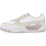 Pastel Dream Sneakers Puma , White , Dames