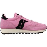 Sneakers Saucony , Pink , Dames