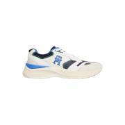 Witte Sneakers Tommy Hilfiger , White , Dames