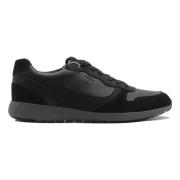 Sneakers Geox , Black , Heren