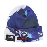 NFL Sideline Ink Knit Tentit - Originele Teamkleuren New Era , Blue , ...