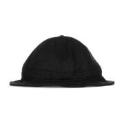 Explorer Bucket Hat New Era , Black , Heren