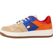 Sneakers Tommy Jeans , Multicolor , Heren