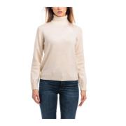 Moody Coltrui MC2 Saint Barth , Beige , Dames