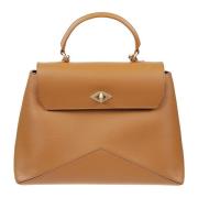 Handbags Ballantyne , Brown , Dames
