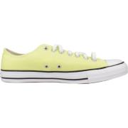 Sneakers Converse , Yellow , Heren