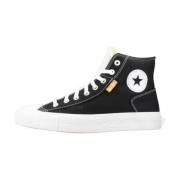 Alt Star Hi Sneakers Converse , Black , Heren