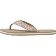 Flip Flops Tommy Hilfiger , Beige , Dames