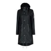 RegenRegenjas Notyz , Black , Dames