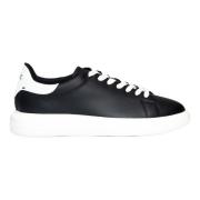 Sneakers Acbc , Black , Heren