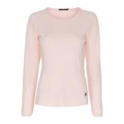 Cashmere Sweater 50068 390 Btfcph , Pink , Dames