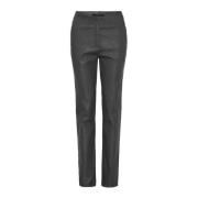 Ontspannen Stretchbroek Skind 100172 Zwart Btfcph , Black , Dames