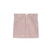 Short Skirts Isabel Marant Étoile , Pink , Dames