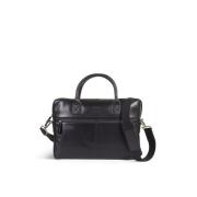 Laptoptas Evan Howard London , Black , Heren