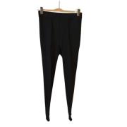 Pre-owned Fabric bottoms Marni Pre-owned , Black , Dames