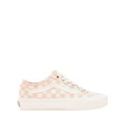 Eco Theorie Tapered Sneakers Vans , Pink , Dames