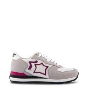 Vega Sneakers - Gemaakt in Italië Atlantic Stars , Gray , Dames