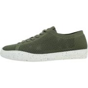 Sneakers Camper , Green , Heren