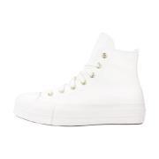 Stijlvolle Chuck Taylor All Star sneakers Converse , White , Dames