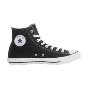 Stijlvolle Chuck Taylor All Star Sneakers Converse , Black , Heren