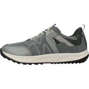 Stijlvolle Waterdichte Damessneakers Geox , Green , Dames