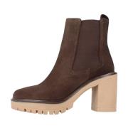 Ankle Boots Gioseppo , Brown , Dames