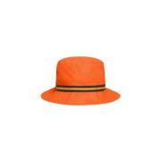 Vrai Pascal Tape 3.0 Hat K-Way , Orange , Unisex