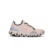Cloud X 3 AD Sneakers On Running , Purple , Dames