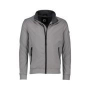 Grijze zomerjas Reset , Gray , Heren