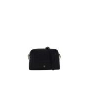 Editors Crossbody Tas Carolina Herrera , Black , Dames