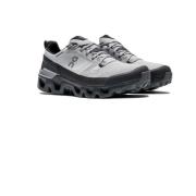 Cloudwander Waterdichte Schoenen On Running , Gray , Heren