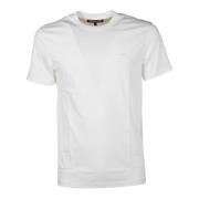 T-shirt Michael Kors , White , Heren