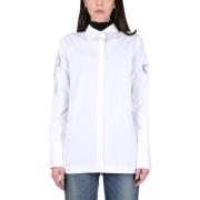 Shirts Patou , White , Dames