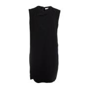 Tweedehands jurk Celine Vintage , Black , Dames