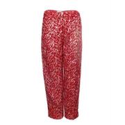 broek Marni Pre-owned , Red , Dames