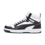 Rebound V6 Sneakers Puma , White , Heren