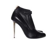 Pre-owned Laarzen Tom Ford Pre-owned , Black , Dames