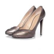 Pre-owned Pumps Giuseppe Zanotti Pre-owned , Green , Dames