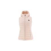 Mali_RS Vest Jott , Pink , Dames