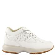 Sneakers Hogan , White , Dames