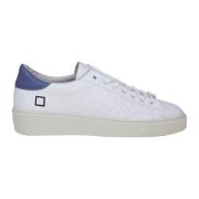 Levante Leren Sneakers D.a.t.e. , White , Heren