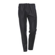 Nine:inthe:morning Mirco Cr60 Zwarte Broek Nine In The Morning , Black...