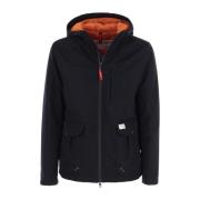 Winter Jackets Fay , Blue , Heren