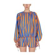 Blouses Sunnei , Multicolor , Dames