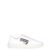 Sneakers Puraai , White , Dames