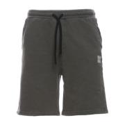 Stijlvolle Casual Shorts Upgrade Outhere , Gray , Heren
