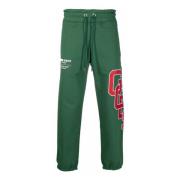 Trousers Gcds , Green , Heren