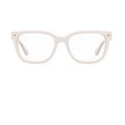 Glasses Chiara Ferragni Collection , White , Dames
